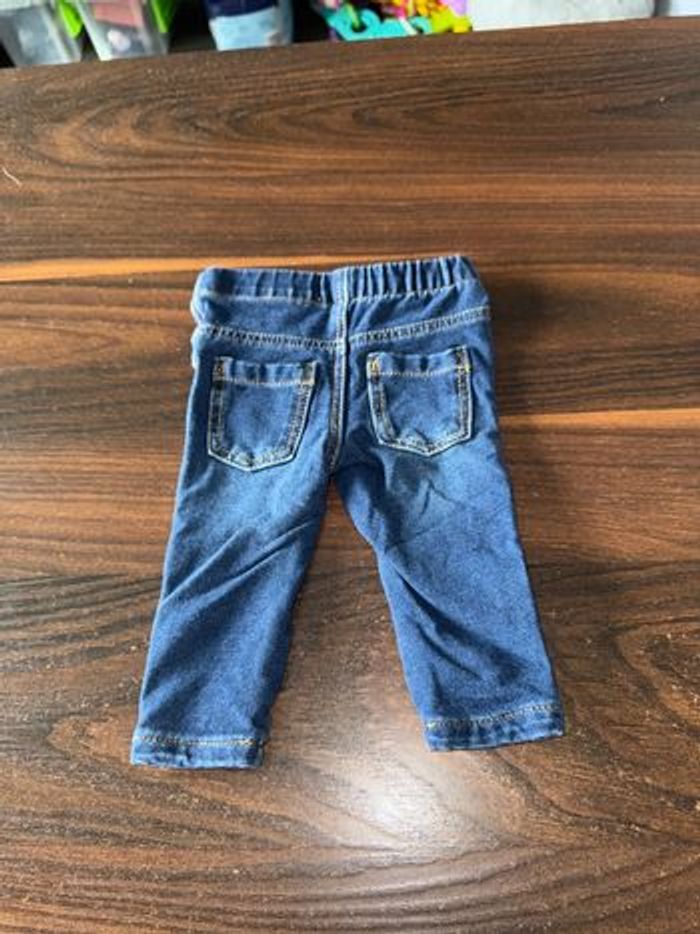 Lot de trois pantalons - photo numéro 7