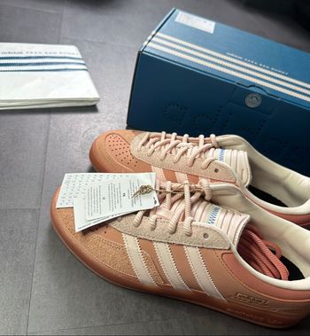 Adidas Gazelle x Bad Bunny