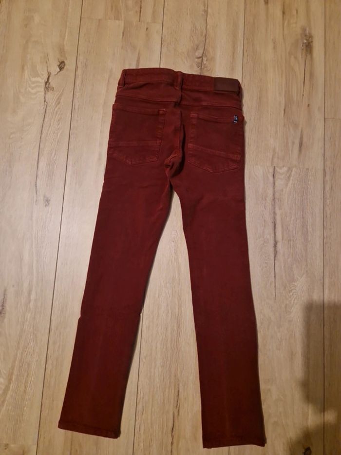Pantalon skinny 8ans - photo numéro 2