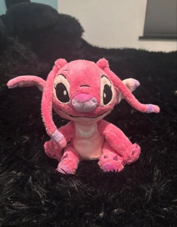 Lots de peluche Disney