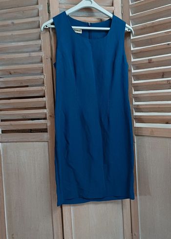 Robe bleu marine Kookai taille 36