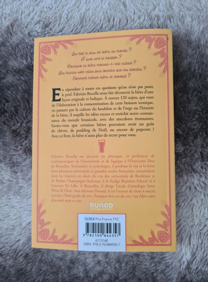 Anti guide de la bière - photo numéro 2