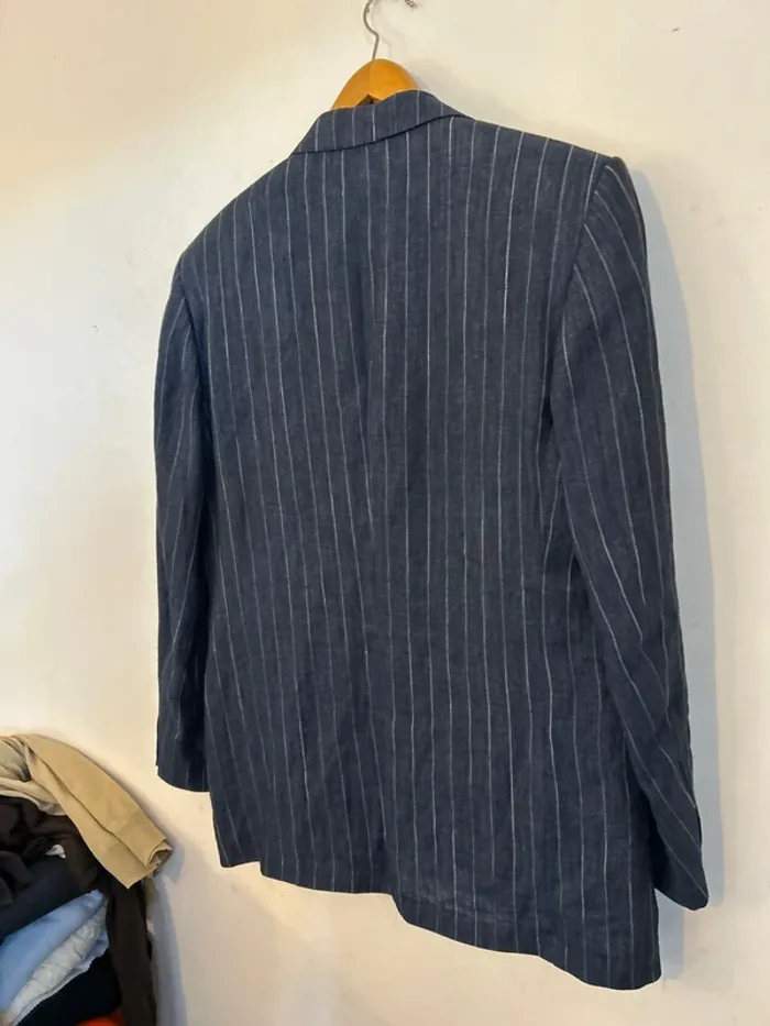 Blazer Lin - photo numéro 6