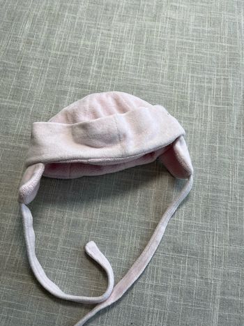 Bonnet hiver