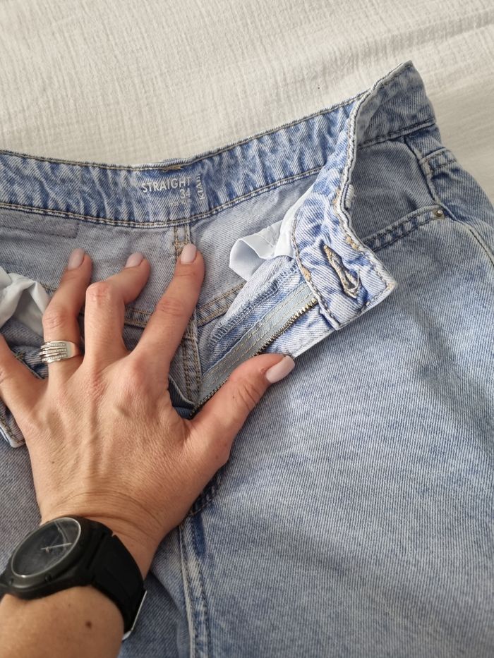 Jean large Kiabi - photo numéro 2