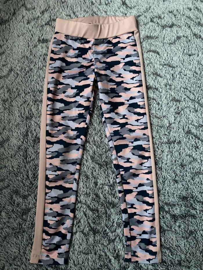 Legging de sport Monoprix - 6 ans - photo numéro 2