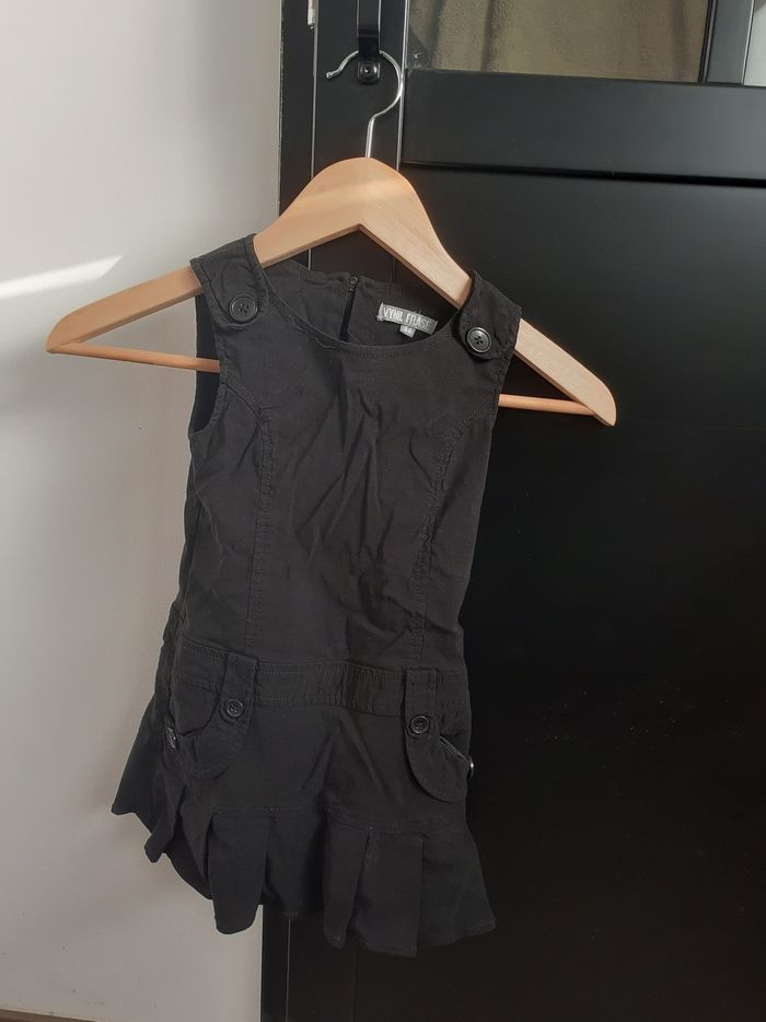 Robe courte