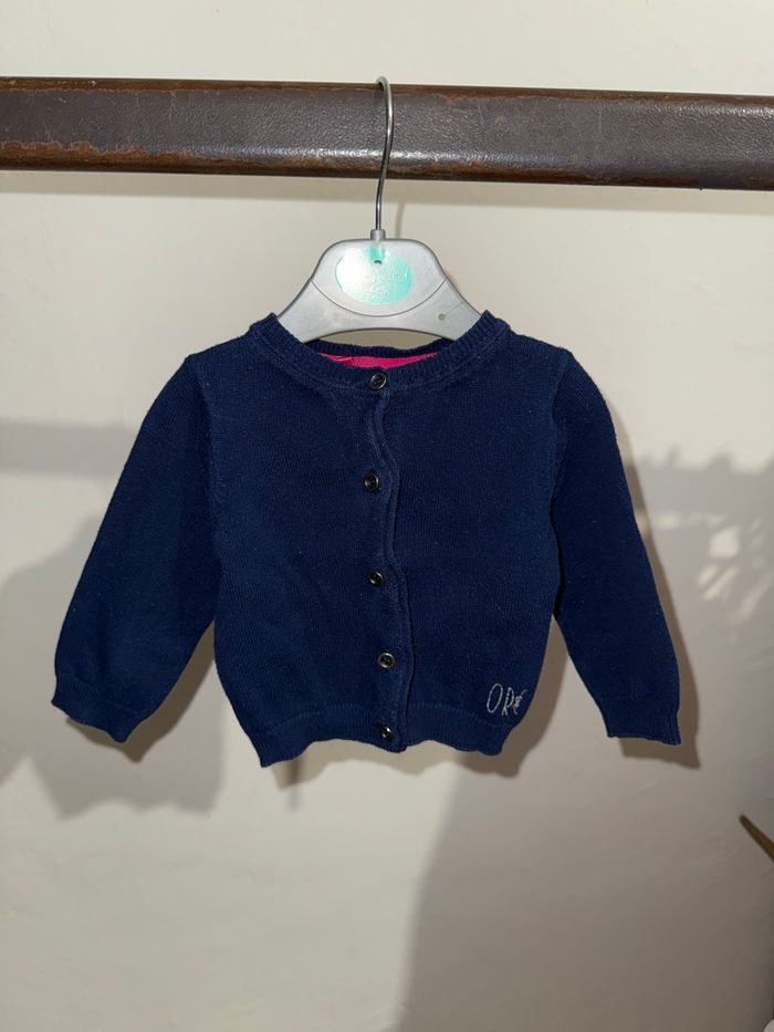 Veste - photo numéro 5