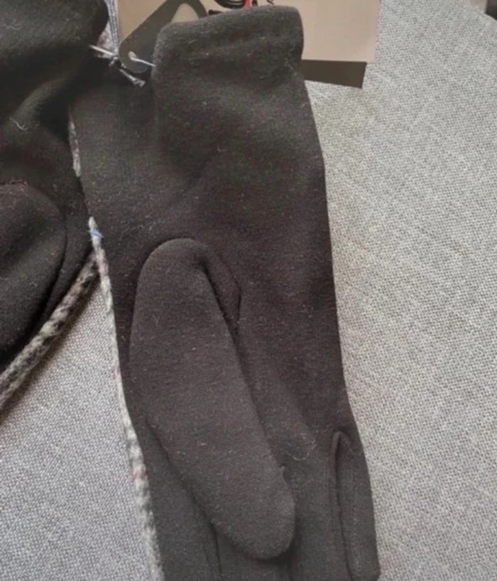 Gants tactiles Lola taille L XL neufs - photo numéro 3