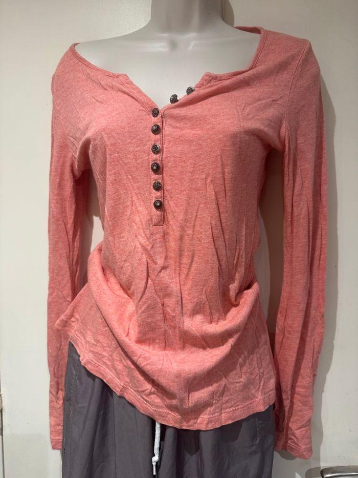 T-shirt Caroll taille 38 - photo numéro 10