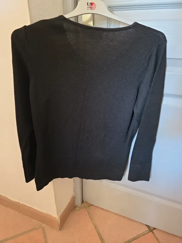 Pull  femme - photo numéro 3