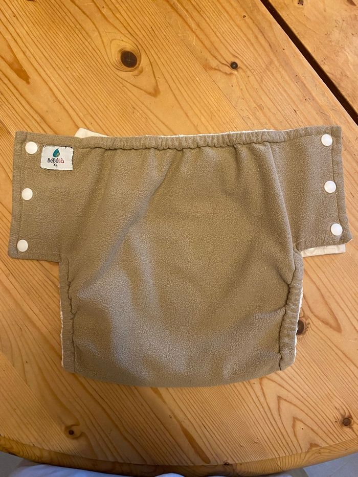 Lot de 3 surcouches Bebela XL - photo numéro 7