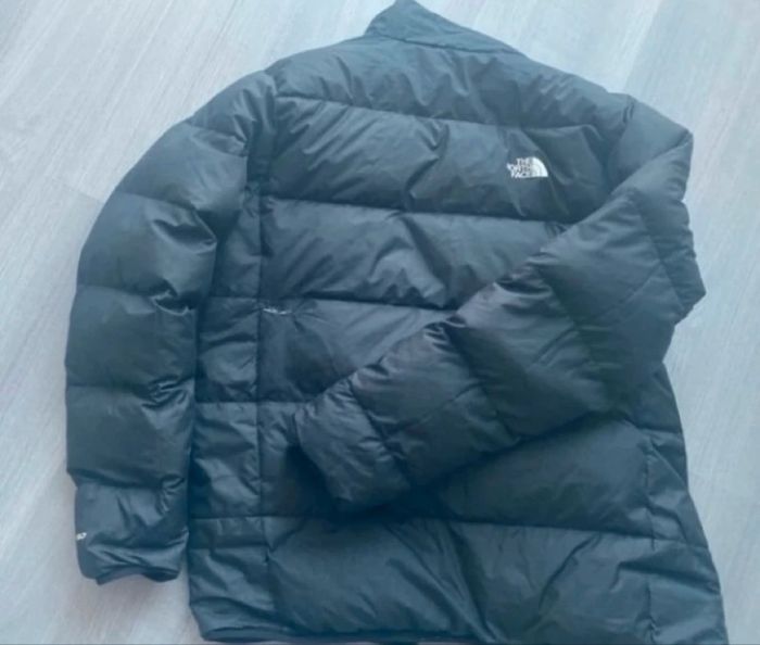 Doudoune noire, The North Face - photo numéro 5