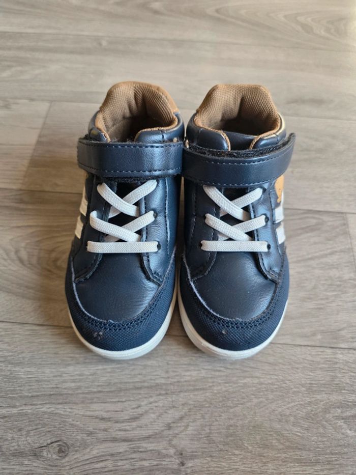 Boots taille 22