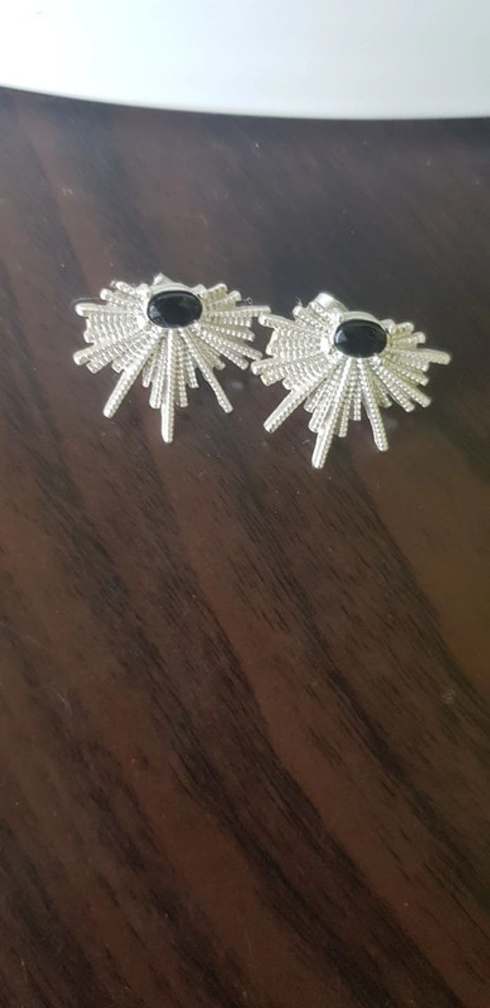 Boucle d d'oreilles
