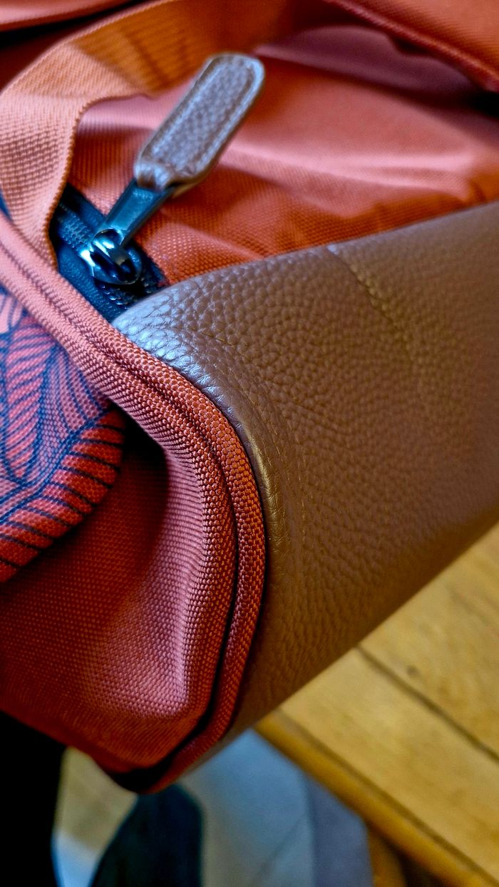 Sac à dos Cabaïa adventurer médium San Cristobal + 9 pochettes. - photo numéro 5