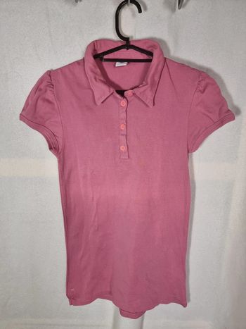 Pol vintage Petit Bateau