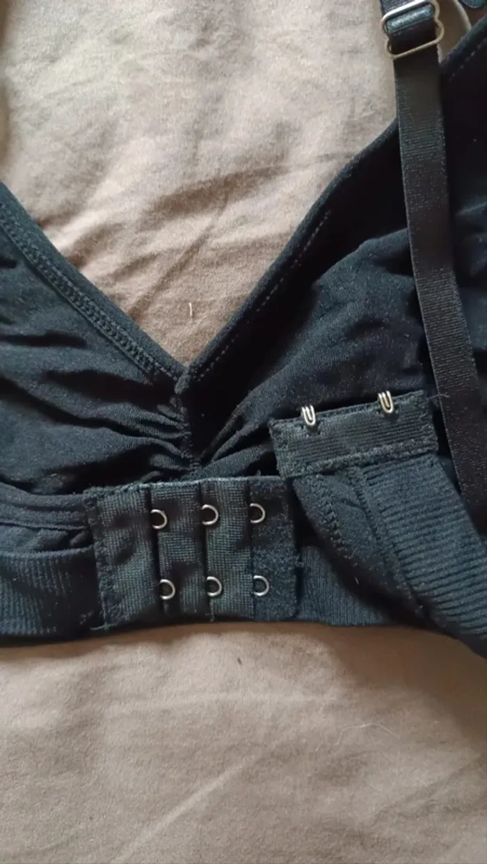 Lot de soutien gorge - photo numéro 6