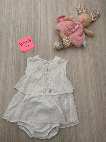 Combinaison 3 pommes