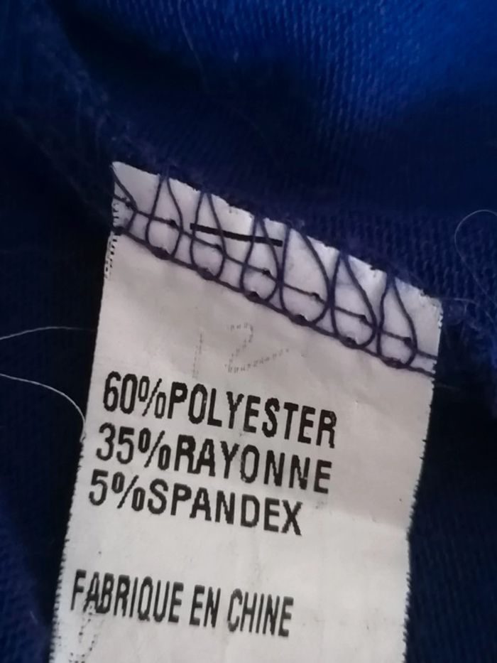 Pull fin violet TU pour un 36 et 38 - photo numéro 7