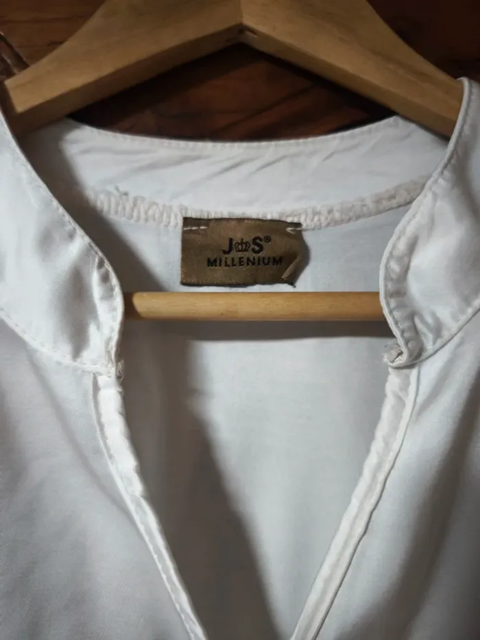 Robe satin JS Millenium - photo numéro 2