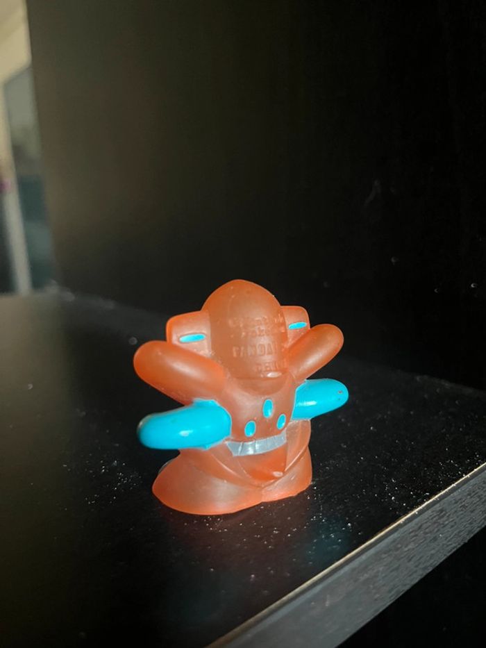 Deoxys - photo numéro 3