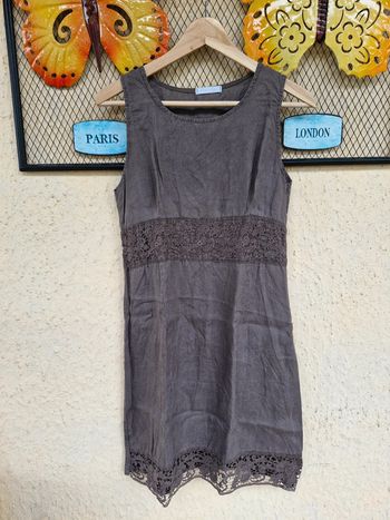 Robe femme. Made in italy