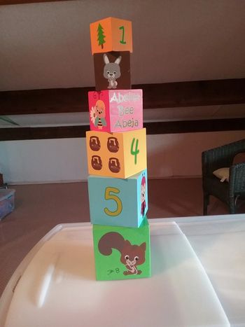 cubes gigogne