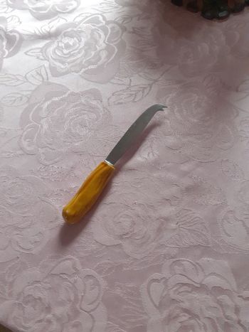 Couteau à fromage