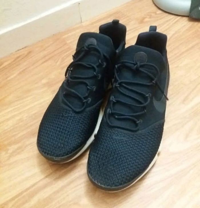 Basket Nike taille 45 en très bon état