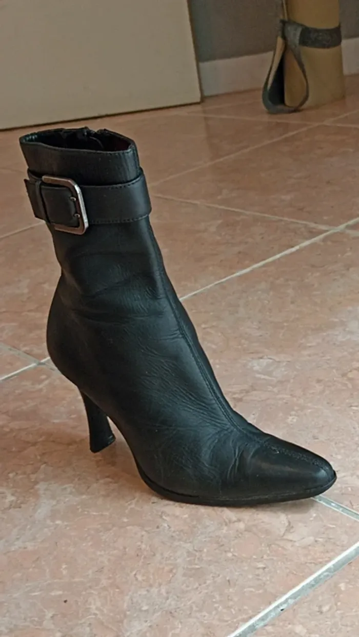 Talons André - photo numéro 6