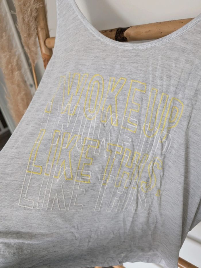 Débardeur Pull&bear - photo numéro 3