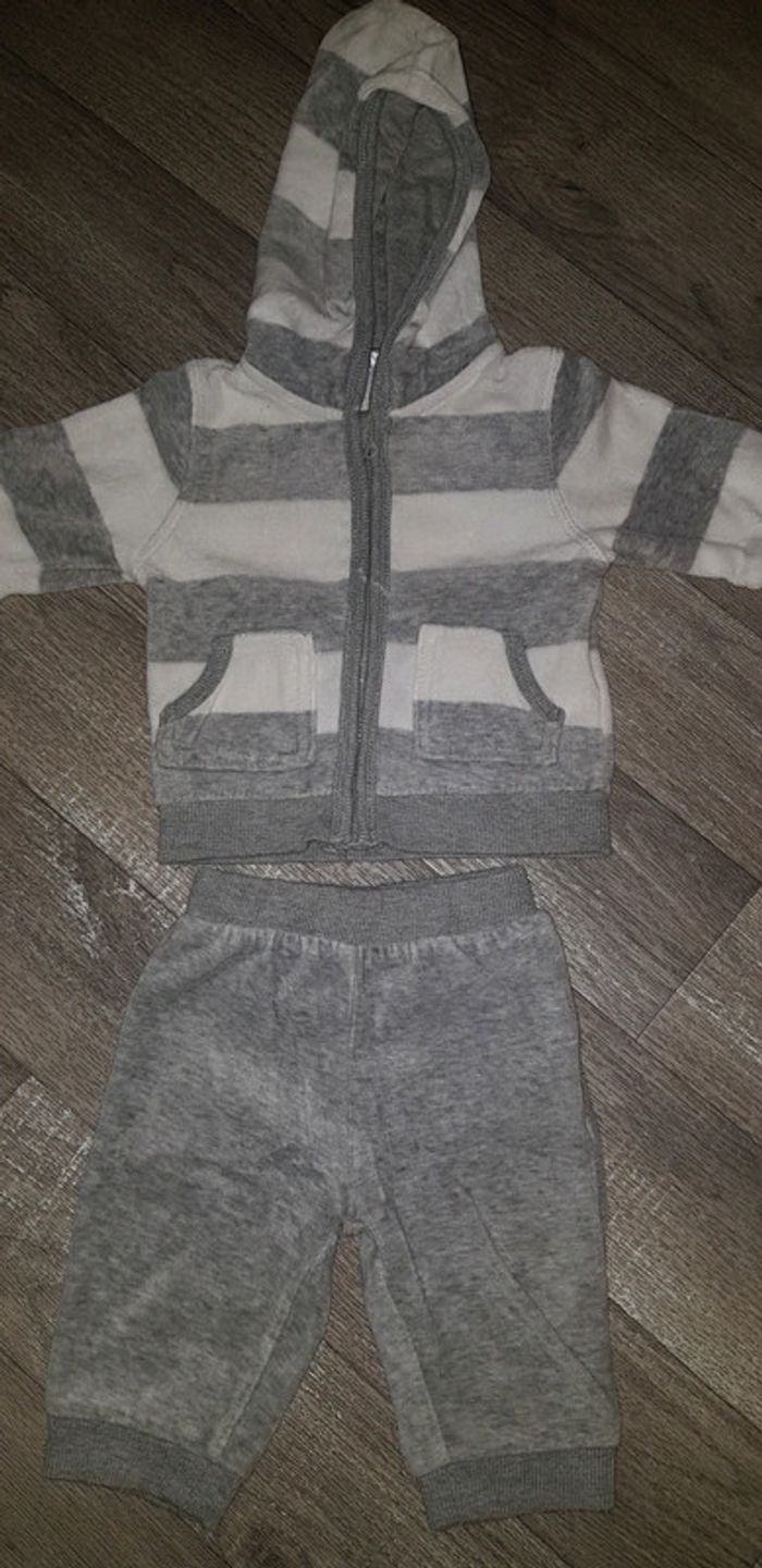 Ensemble - photo numéro 2