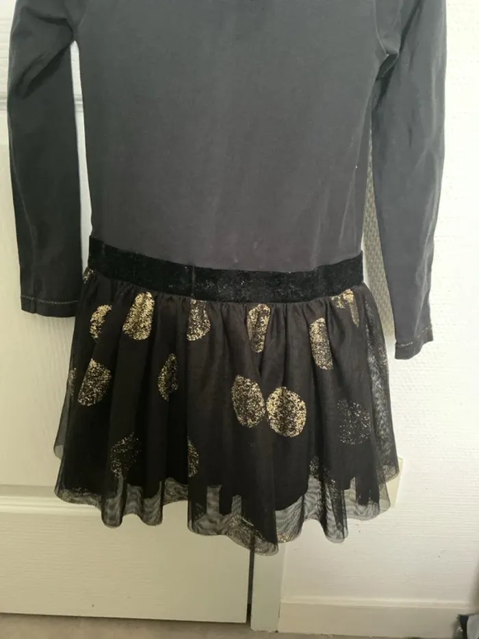 Robe de fête Fille 6 ans - photo numéro 10