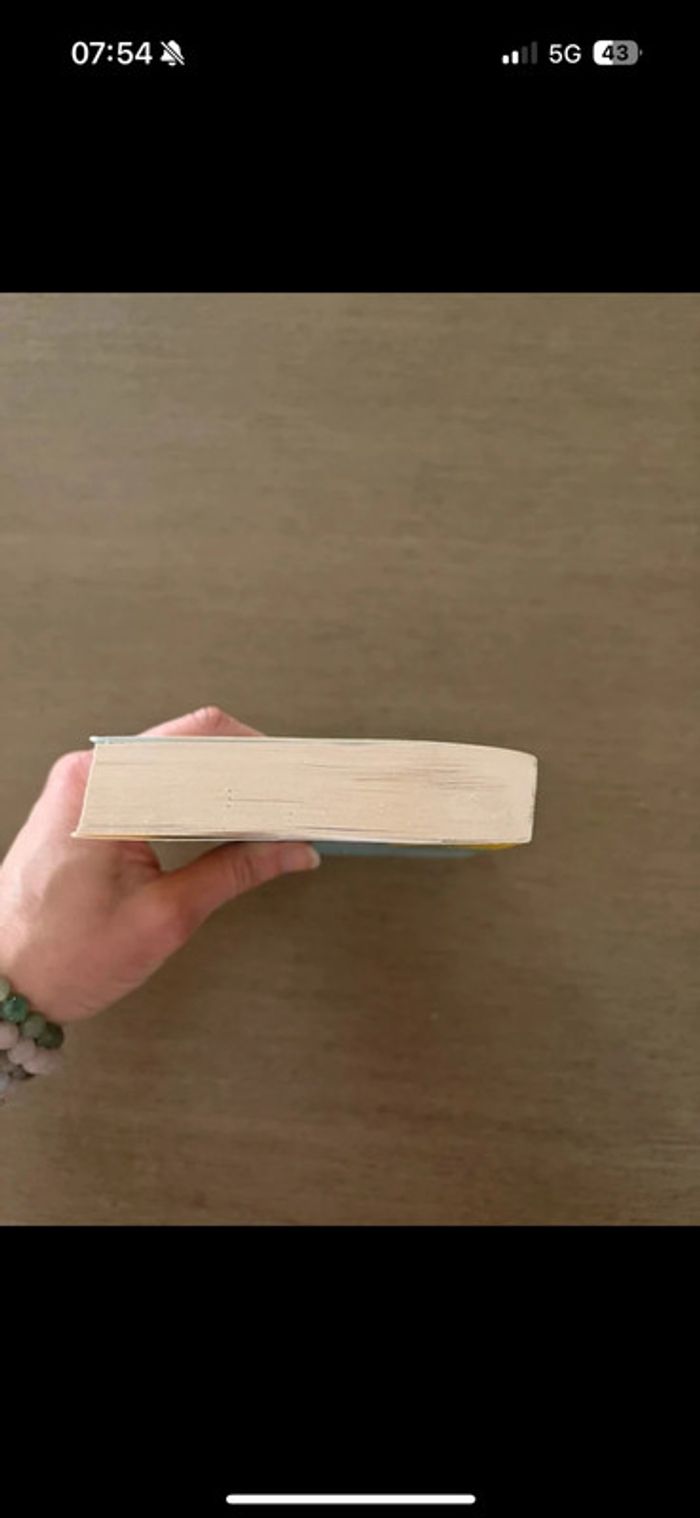 Livre Bruno Combes - photo numéro 5