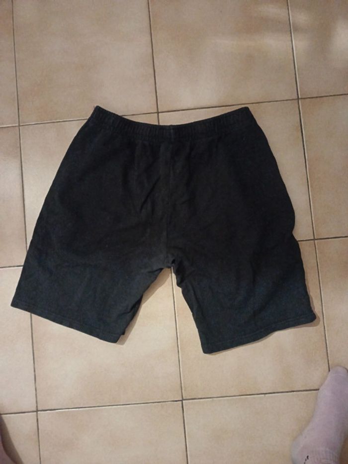 Short rugby - photo numéro 3