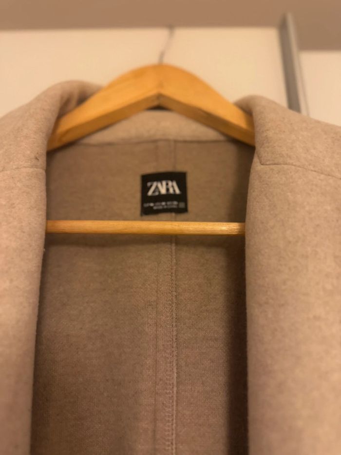 Manteau Zara - photo numéro 10