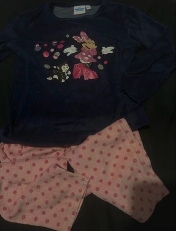 ensemble pyjama Disney