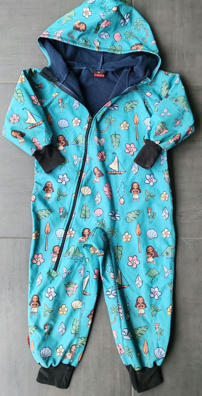 Combinaison de pluie IELM Vaiana 5A