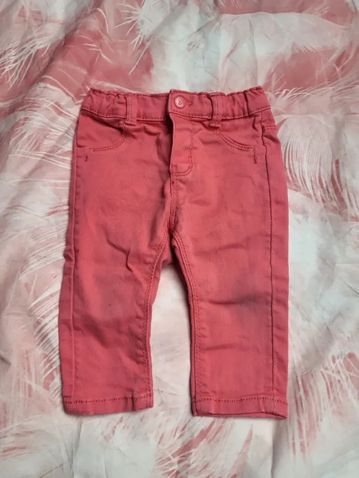 Jean s