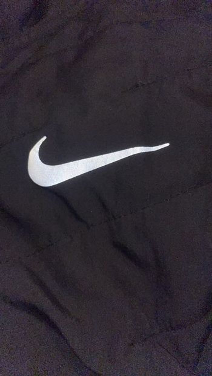 Veste Nike running therma fit rare négociable - photo numéro 5