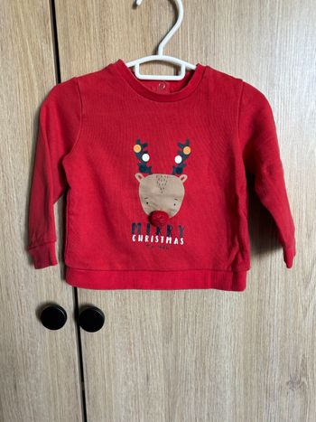 Sweat de noel