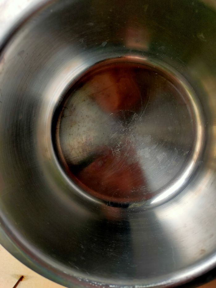 Casserole bain marie Vintage Silit - photo numéro 5
