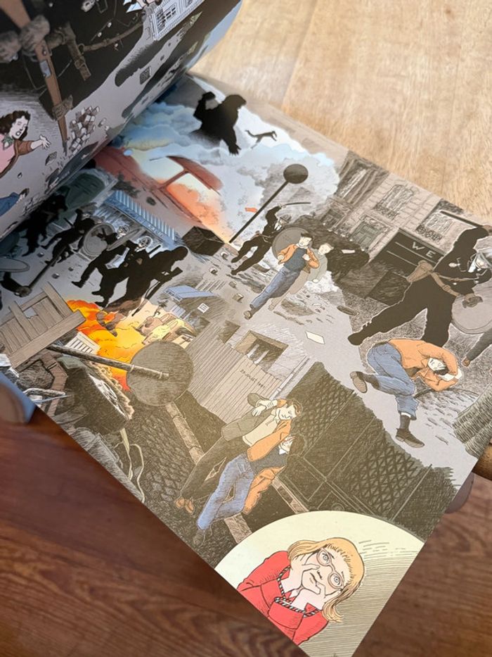 Livre bd album Véro en mai École des Max Yvan Pommaux Pascale Bouchié - photo numéro 8