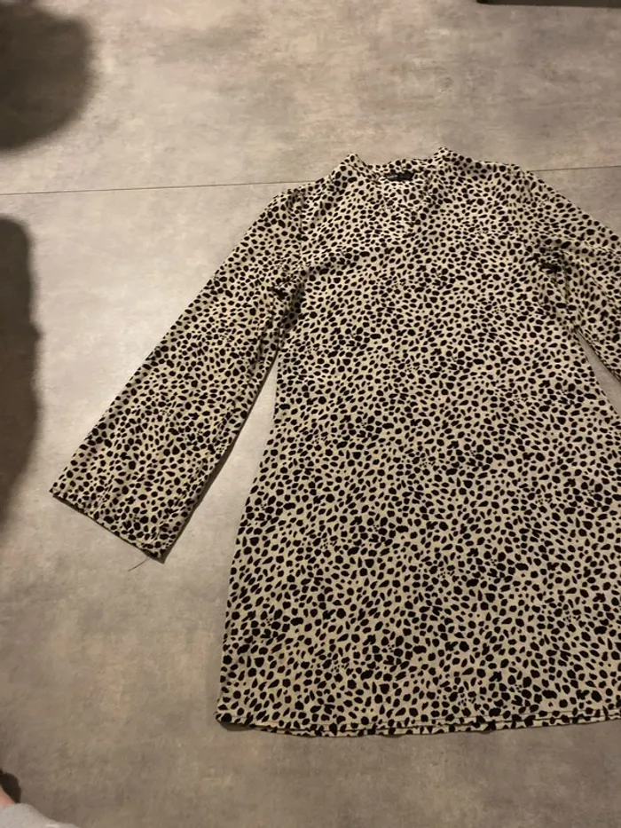Robe 36 - photo numéro 3