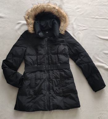 Manteau fille / femme