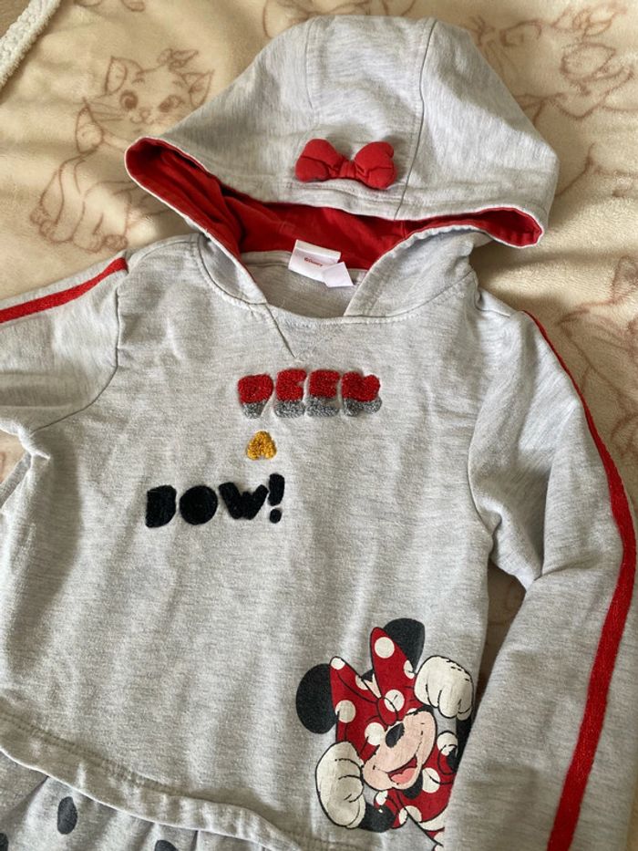 Robe à capuche - photo numéro 3