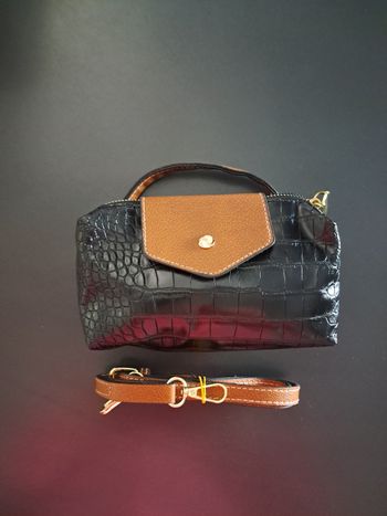 Sac bandouliere