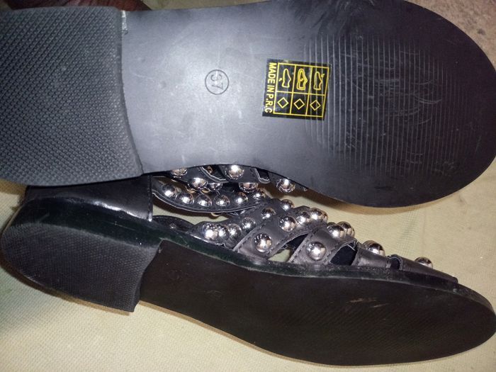 Chaussures fille - photo numéro 6