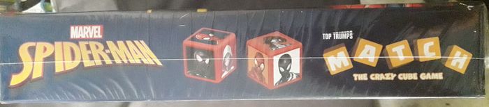 Spider-Man Match - Marvel - photo numéro 6